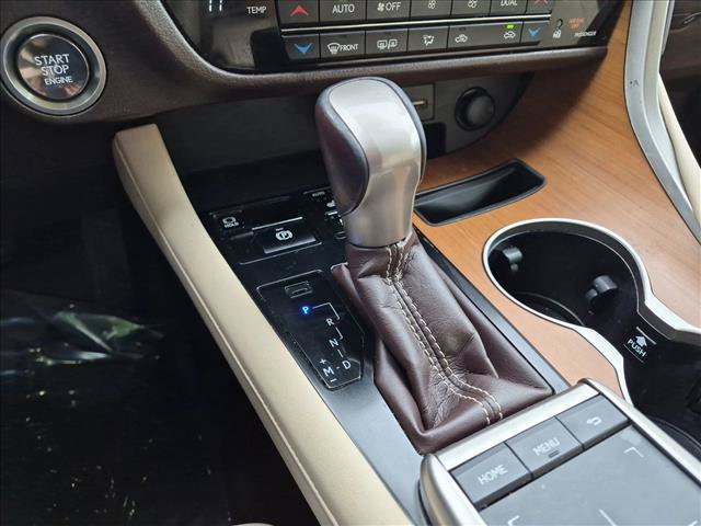 Used 2020 Lexus RX 350 FWD w/ Premium Package image 12