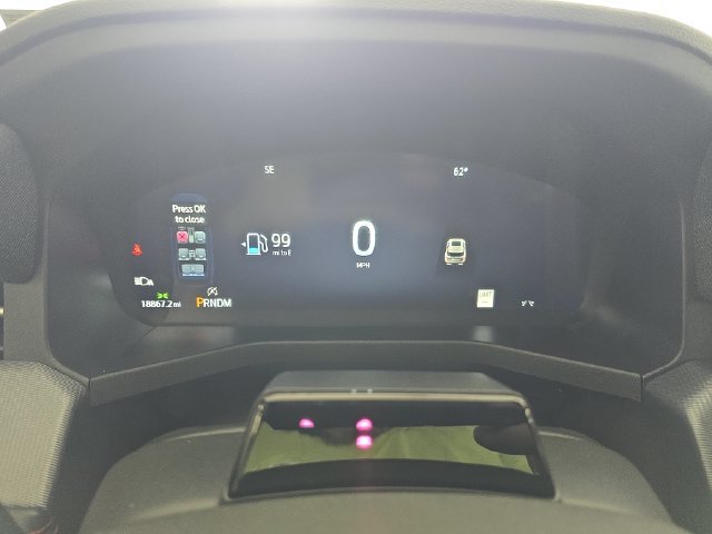 Used 2025 Ford Explorer ST AWD/4WD image 17