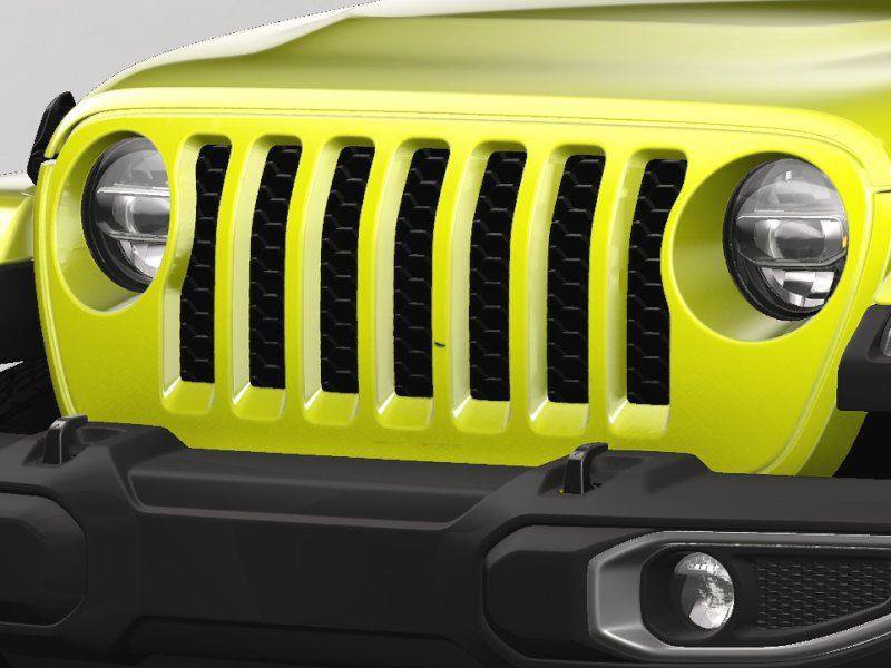 New 2023 Jeep Gladiator Sport AWD/4WD image 14