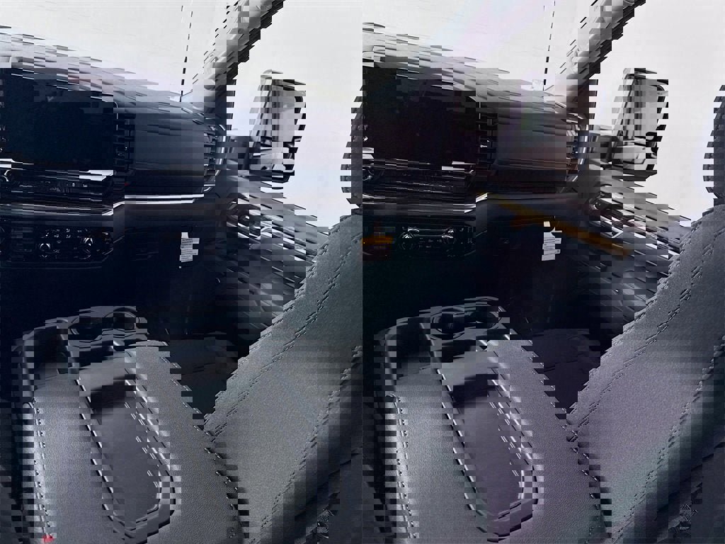 New 2026 GMC Sierra 2500 SLE w/ SLE Value Package; image 17