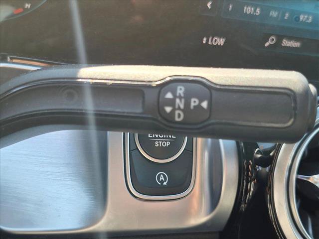 Used 2022 Mercedes-Benz GLB 250 image 17