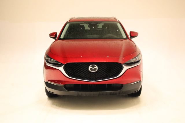 Used 2025 MAZDA CX-30 AWD 2.5 S w/ Premium Package image 3