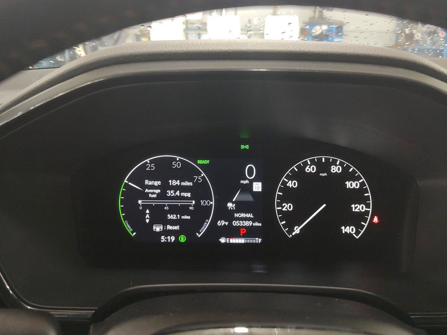 Used 2024 Honda CR-V Sport Touring image 16