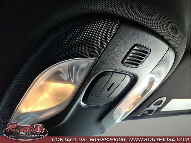 Used 2024 Jeep Compass Trailhawk image 31