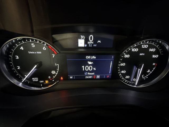 Used 2024 Cadillac XT5 Premium Luxury AWD/4WD image 15