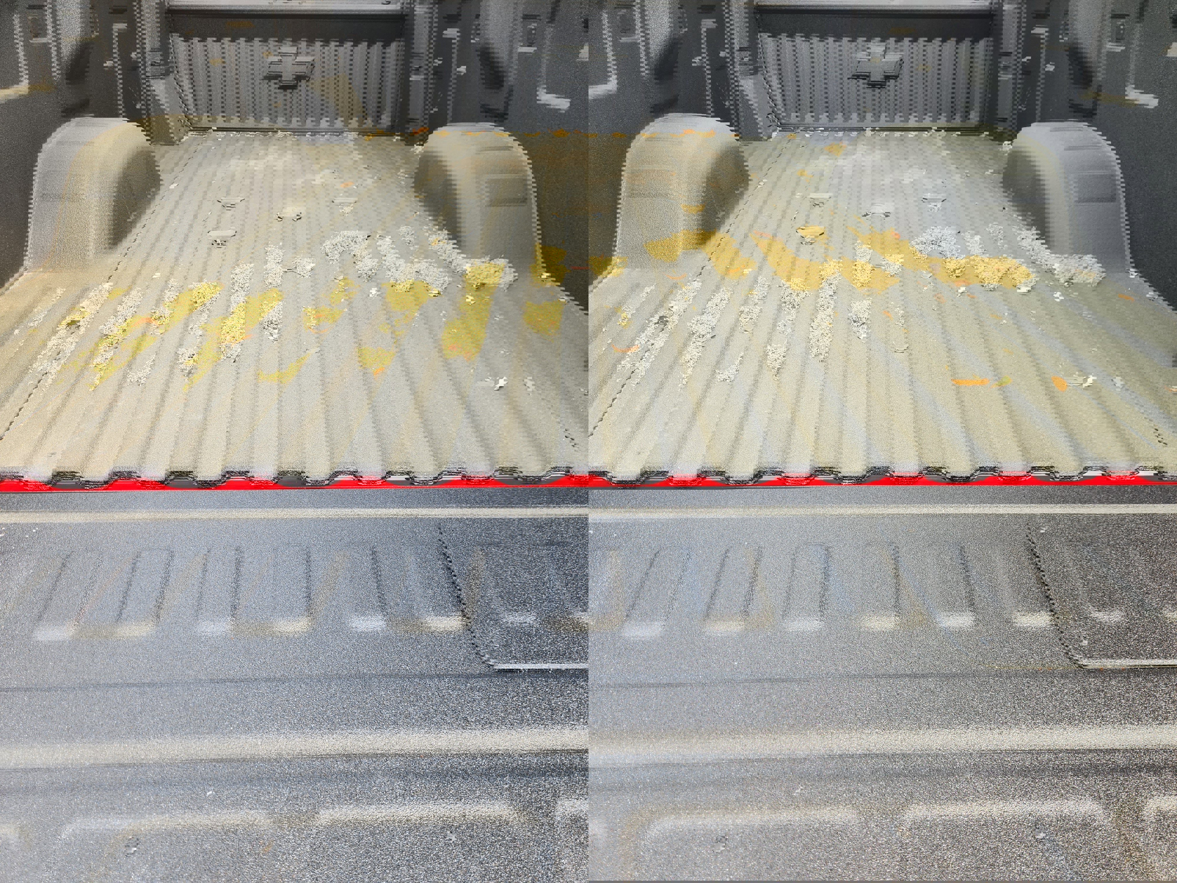 New 2026 Chevrolet Silverado 3500 LT w/ Texas Edition image 33