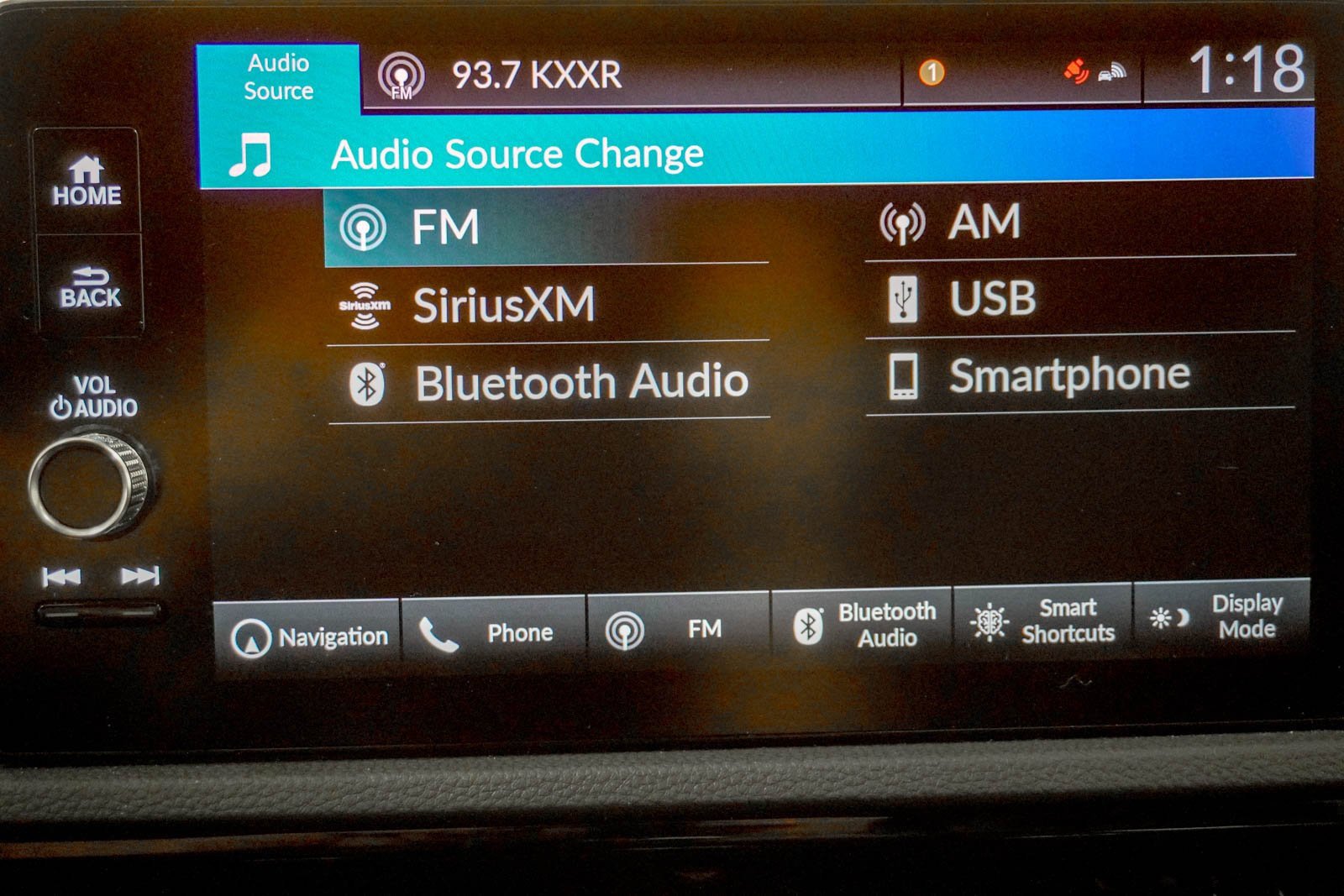 Certified 2025 Honda CR-V Sport Touring image 25