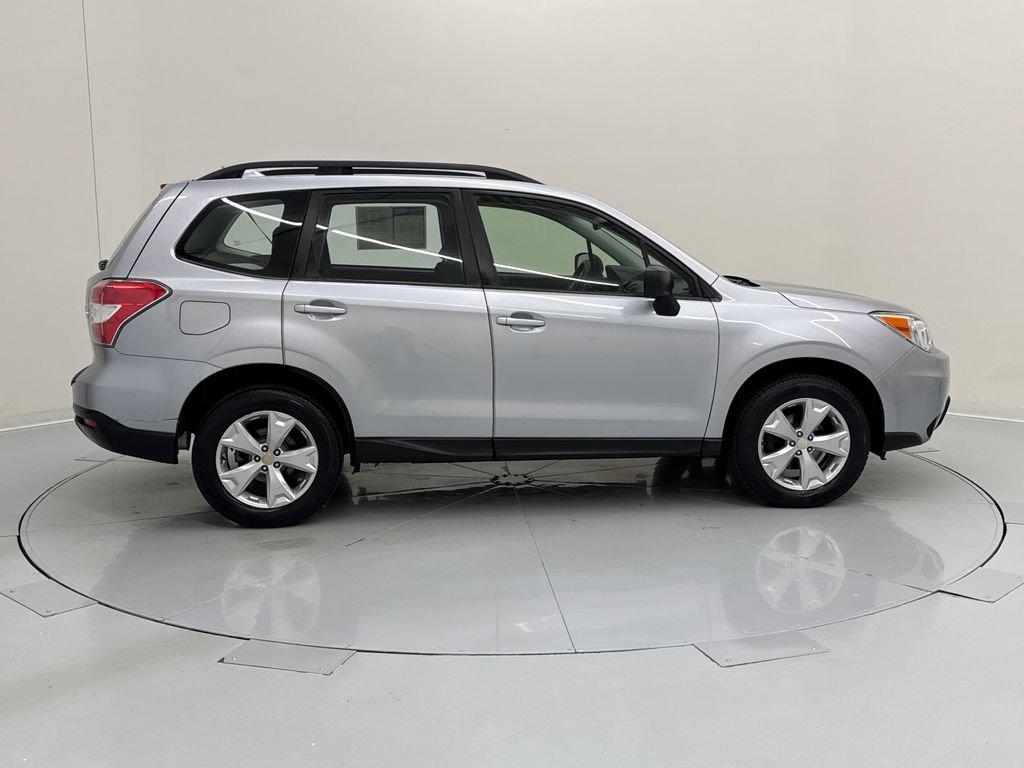 Used 2016 Subaru Forester 2.5i w/ Alloy Wheel Package AWD/4WD image 6