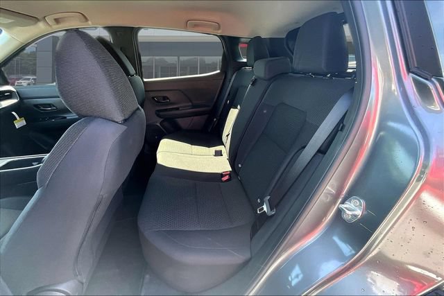 New 2026 Nissan Kicks S w/ Charging Package FWD image 15