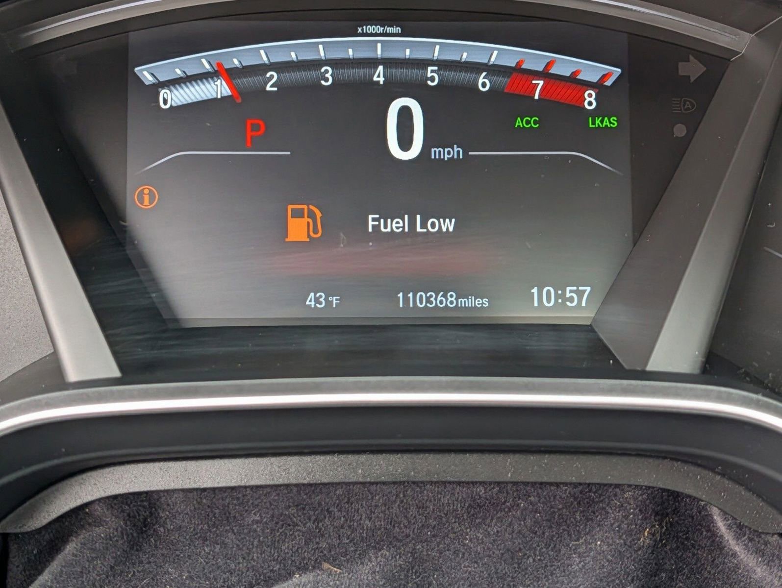 Used 2019 Honda CR-V EX-L image 26