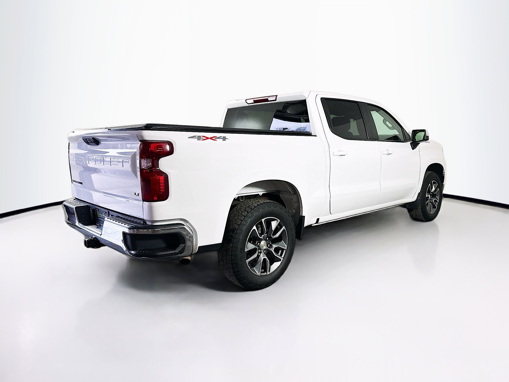 Used 2023 Chevrolet Silverado 1500 LT image 9