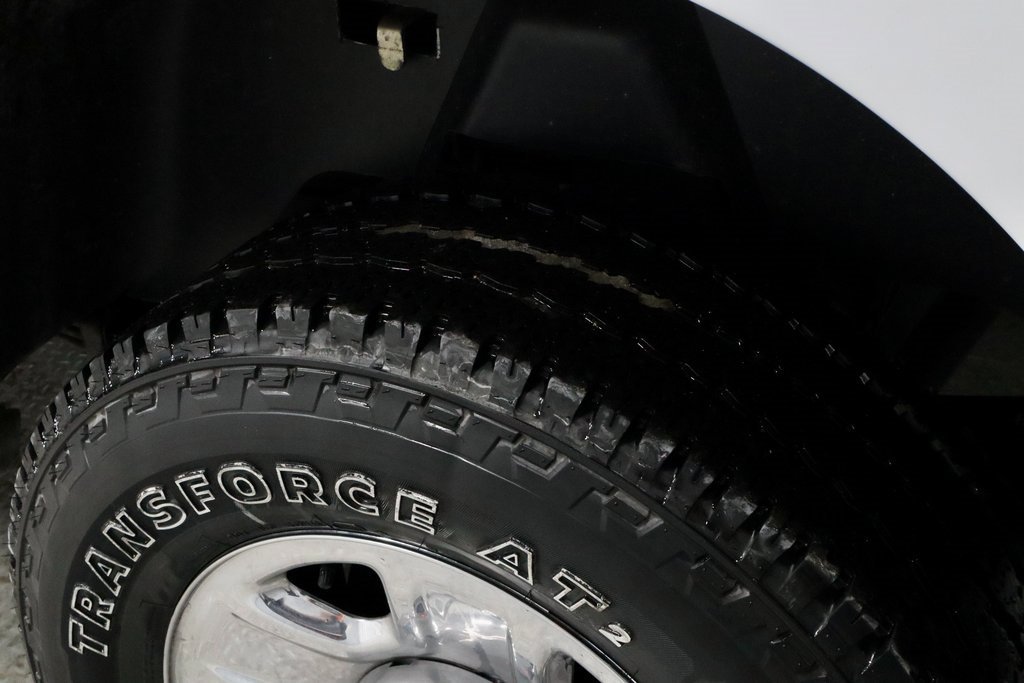 Used 2024 RAM 3500 Tradesman image 19