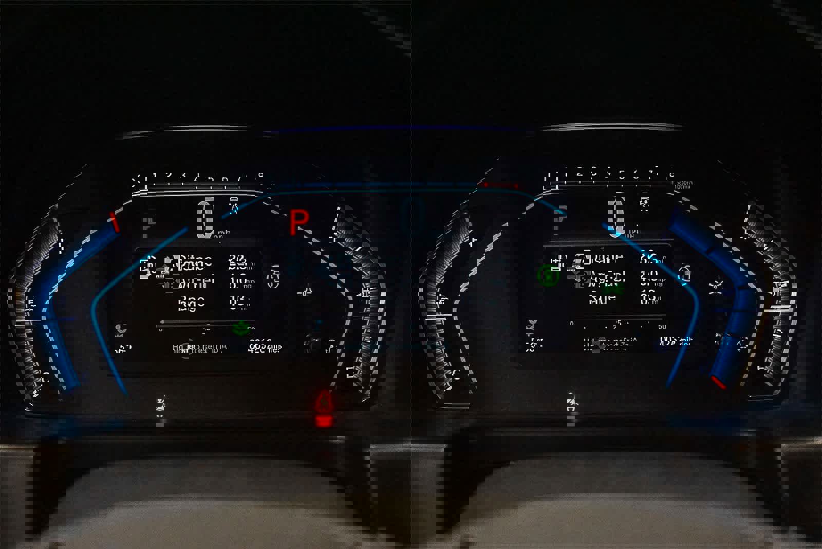 Used 2023 Honda Odyssey Elite image 26