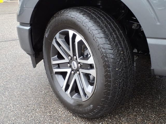 Used 2023 Ford F150 XL w/ STX Appearance Package AWD/4WD image 8