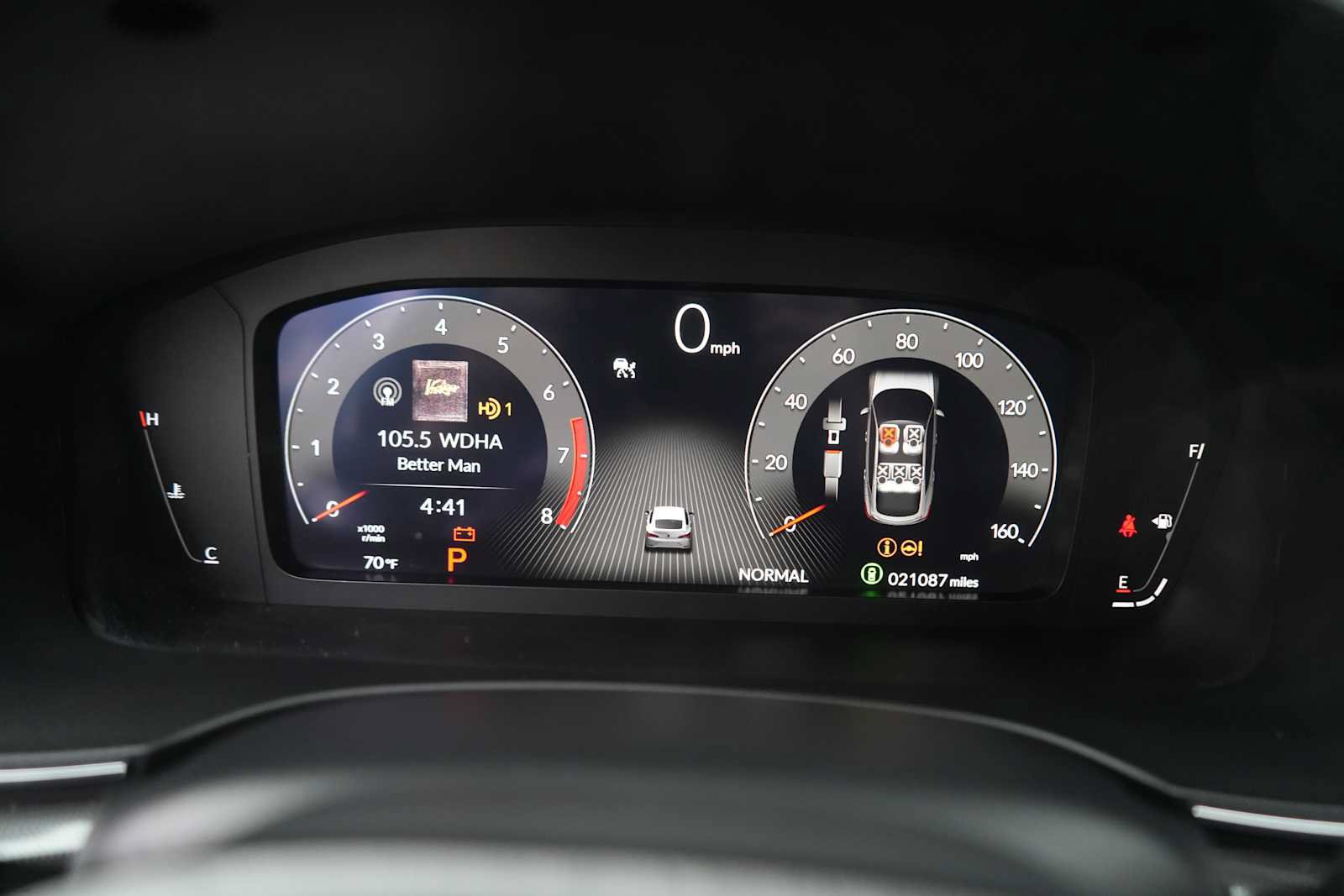 Certified 2024 Acura Integra A-Spec FWD image 23