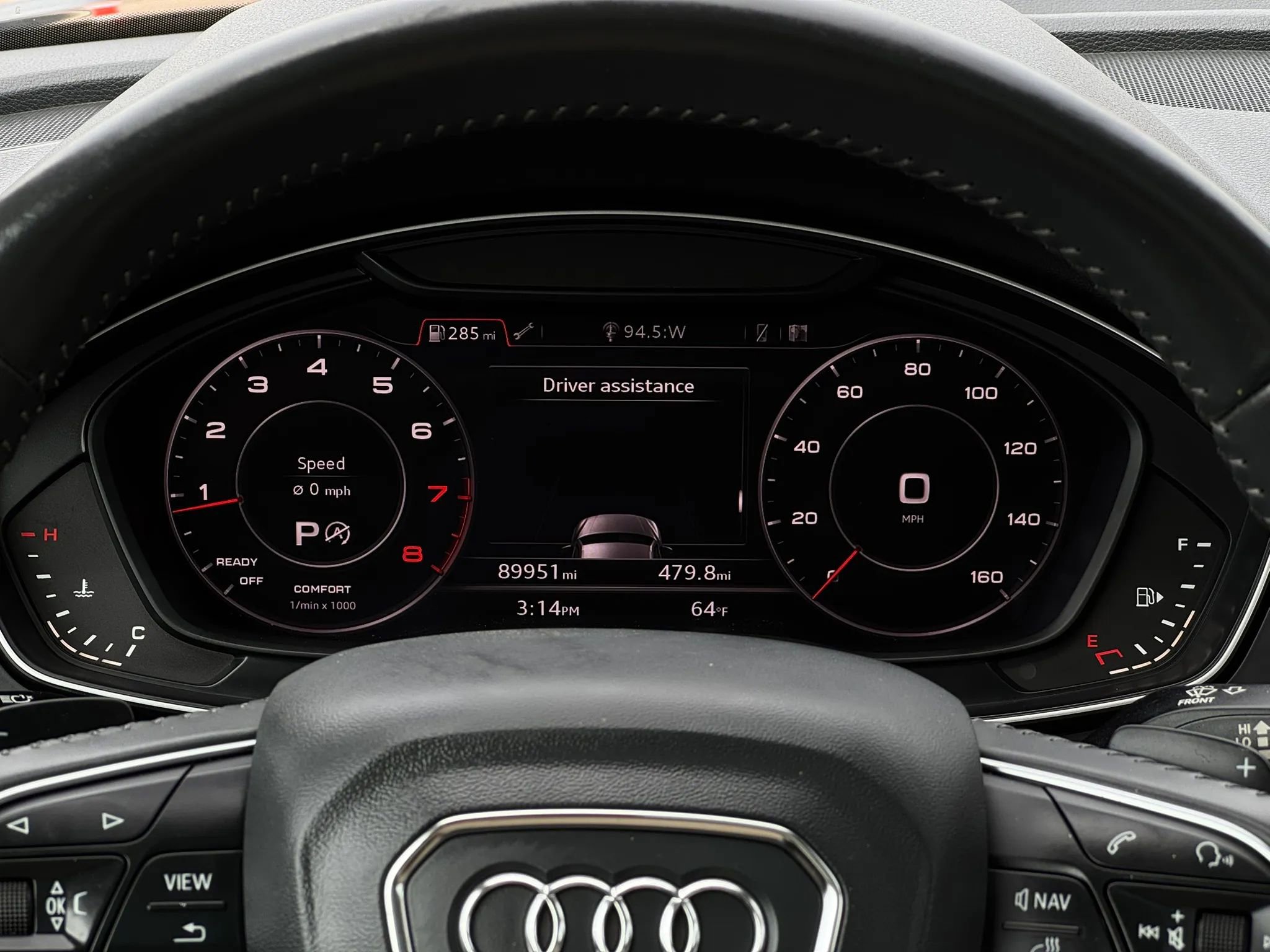 Used 2018 Audi Q5 2.0T Premium Plus AWD/4WD image 36