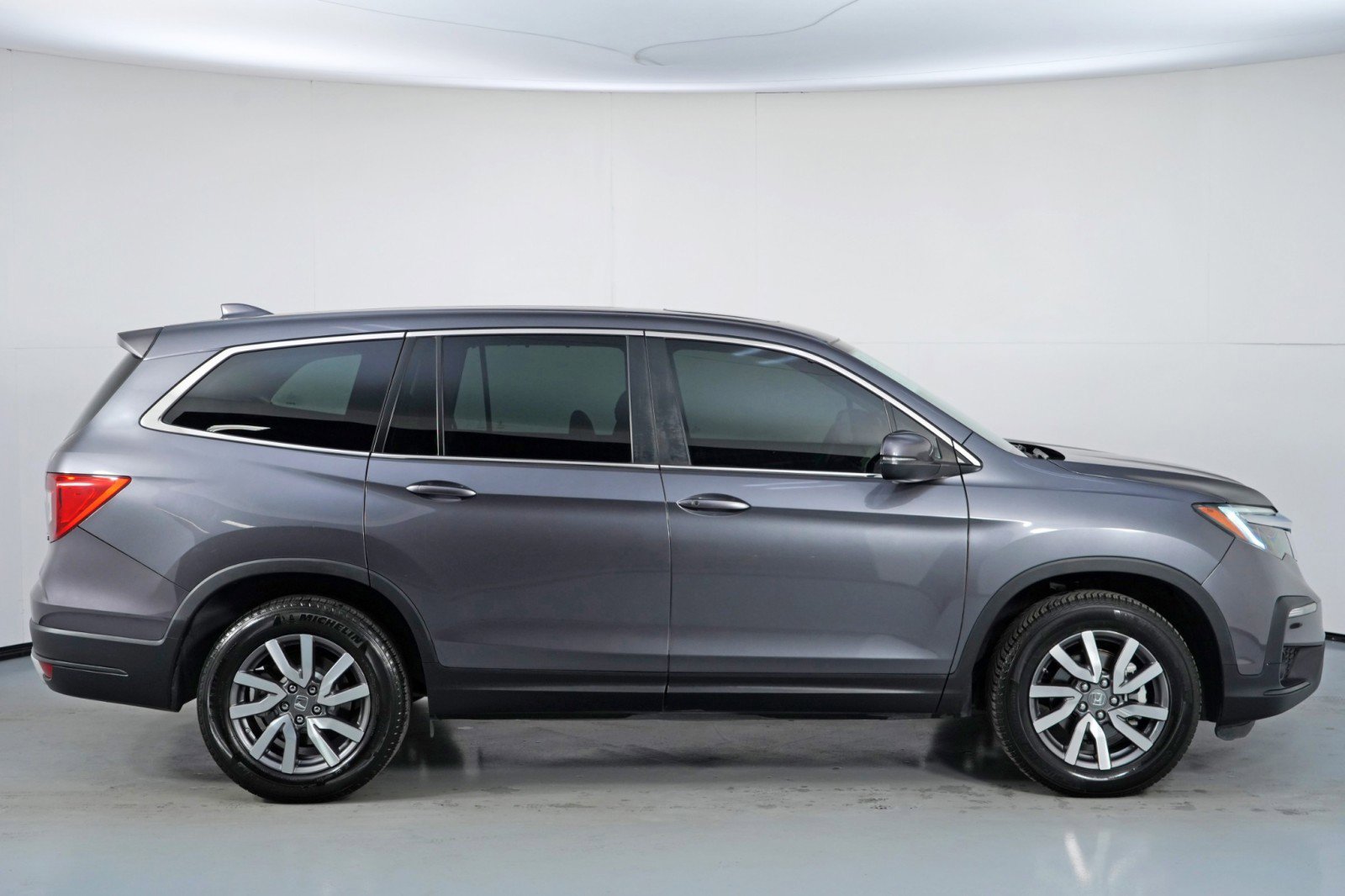 Used 2020 Honda Pilot EX-L image 52
