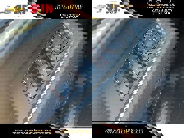 New 2026 Chevrolet Silverado 2500 LT w/ Trail Boss Package image 26