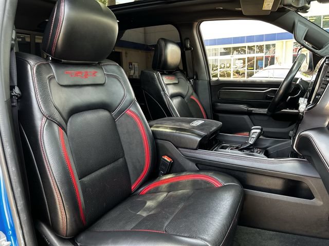 Used 2021 RAM 1500 TRX w/ TRX Level 2 Equipment Group AWD/4WD image 31