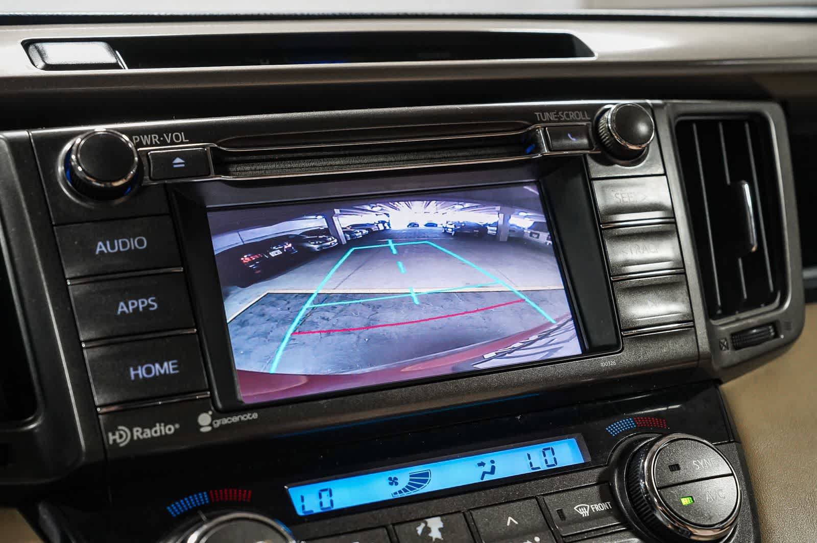Used 2014 Toyota RAV4 XLE w/ Preferred Accessory Package FWD image 26
