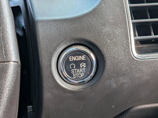 Used 2015 Ford Flex SEL w/ Equipment Group 202A FWD image 18