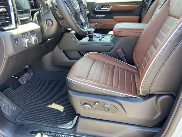 New 2026 GMC Sierra 1500 Denali Ultimate AWD/4WD image 11