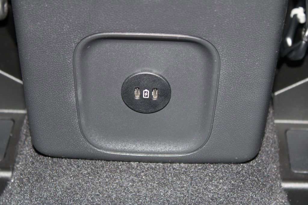 New 2026 Ford Escape ST-Line Select w/ Tech Pack #2 image 32