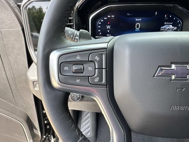 Used 2025 Chevrolet Silverado 1500 RST AWD/4WD image 27