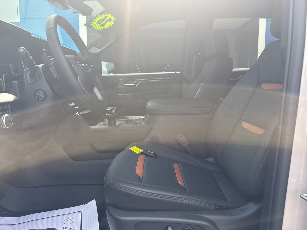 Used 2026 GMC Sierra 1500 AT4 w/ AT4 Premium Package AWD/4WD image 20
