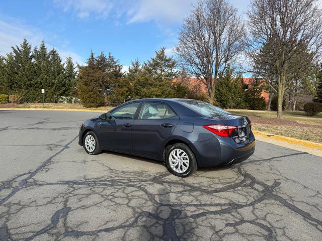 Used 2017 Toyota Corolla LE image 3