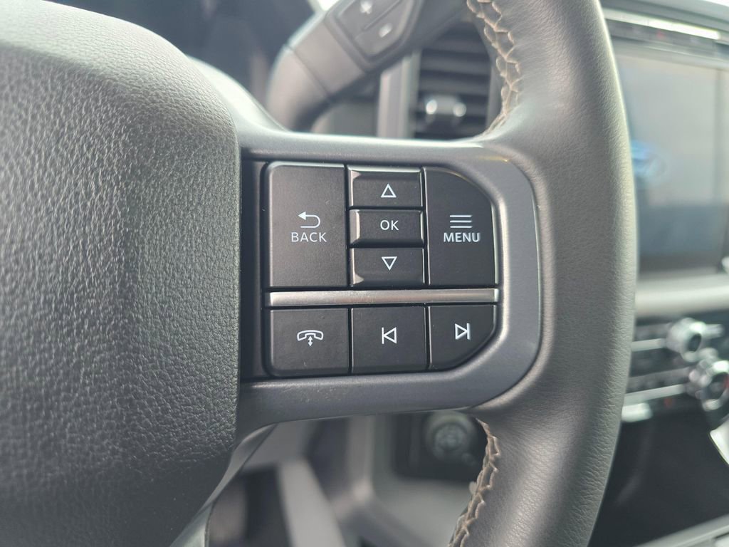 Used 2024 Ford F150 XLT w/ Equipment Group 302A MID image 23