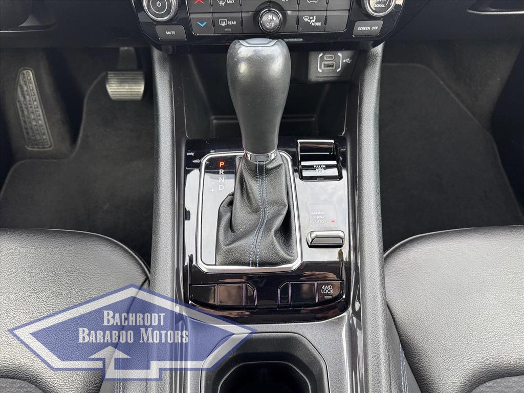 Used 2022 Jeep Compass Latitude image 18