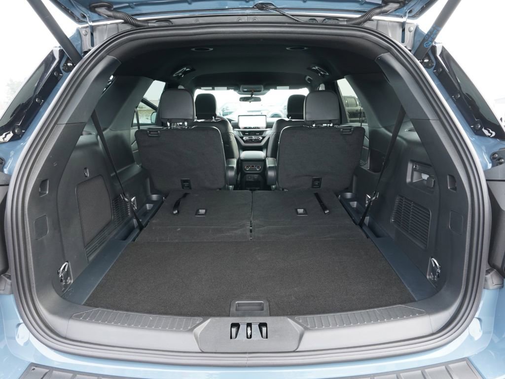 New 2026 Ford Explorer ST-Line image 21