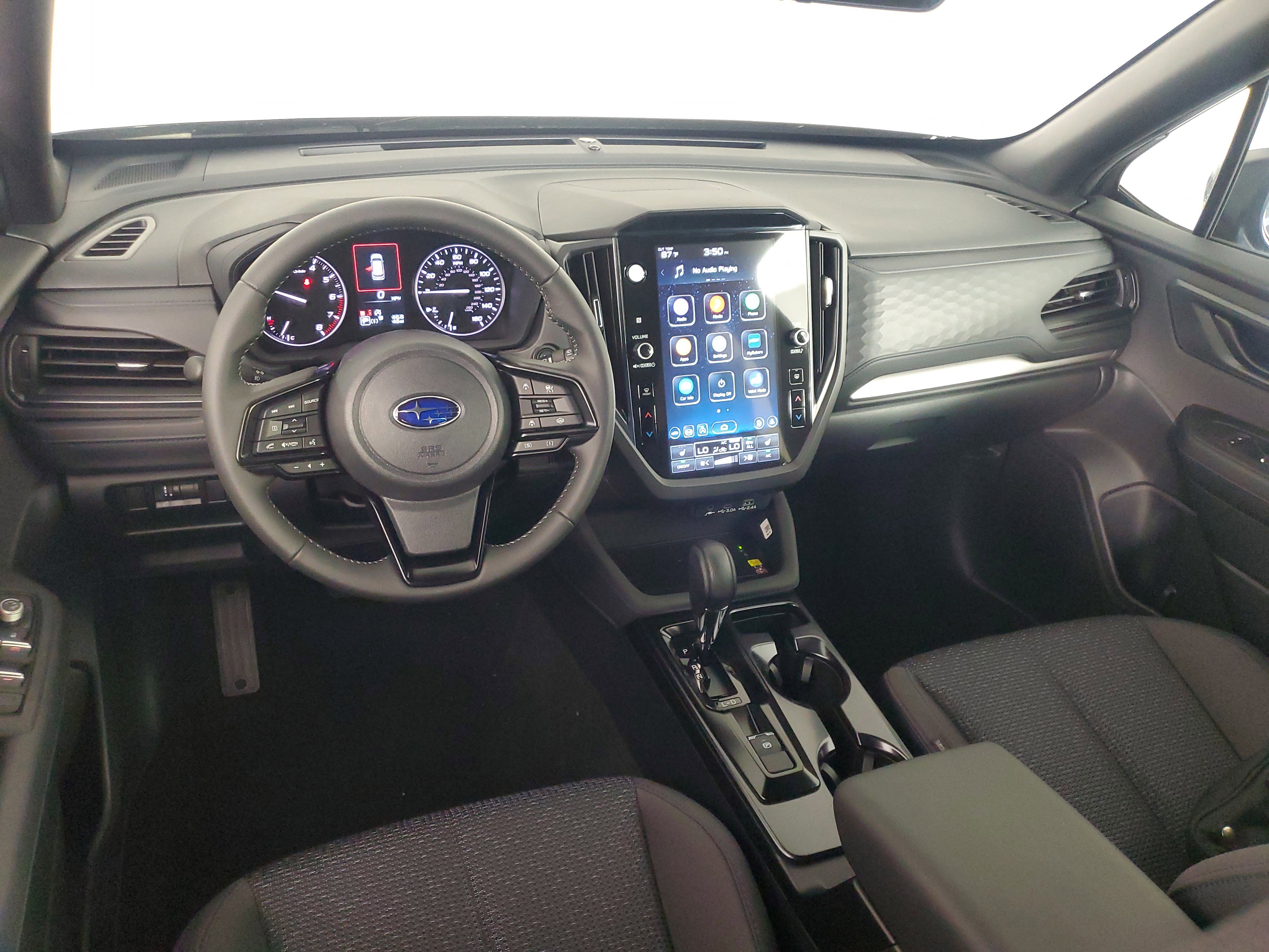 New 2026 Subaru Forester Premium image 15