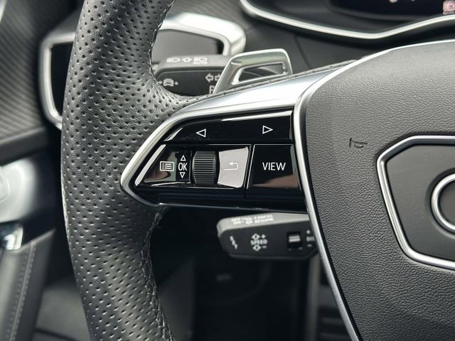 Used 2022 Audi RS 6 image 28