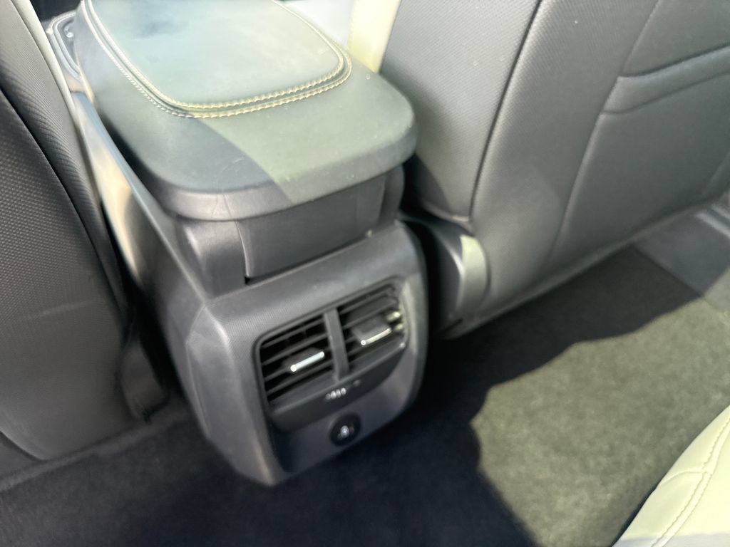 Used 2025 Ford Mustang Mach-E Premium AWD/4WD image 14
