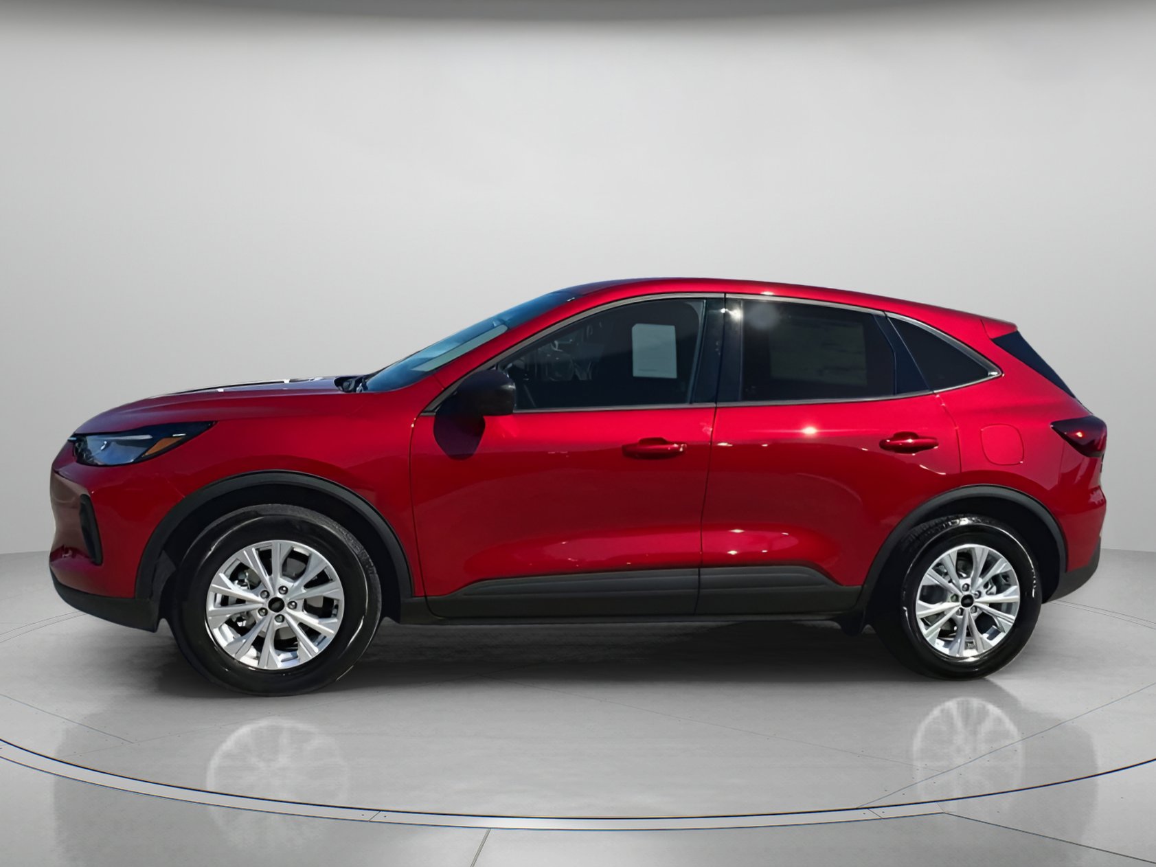 New 2026 Ford Escape Active w/ Cold Weather Package FWD image 16