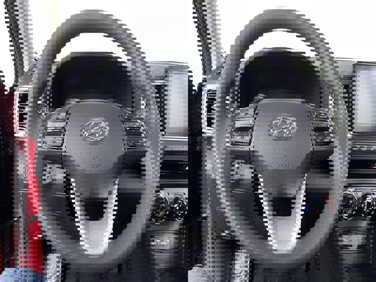 Used 2022 Hyundai Venue SE image 13