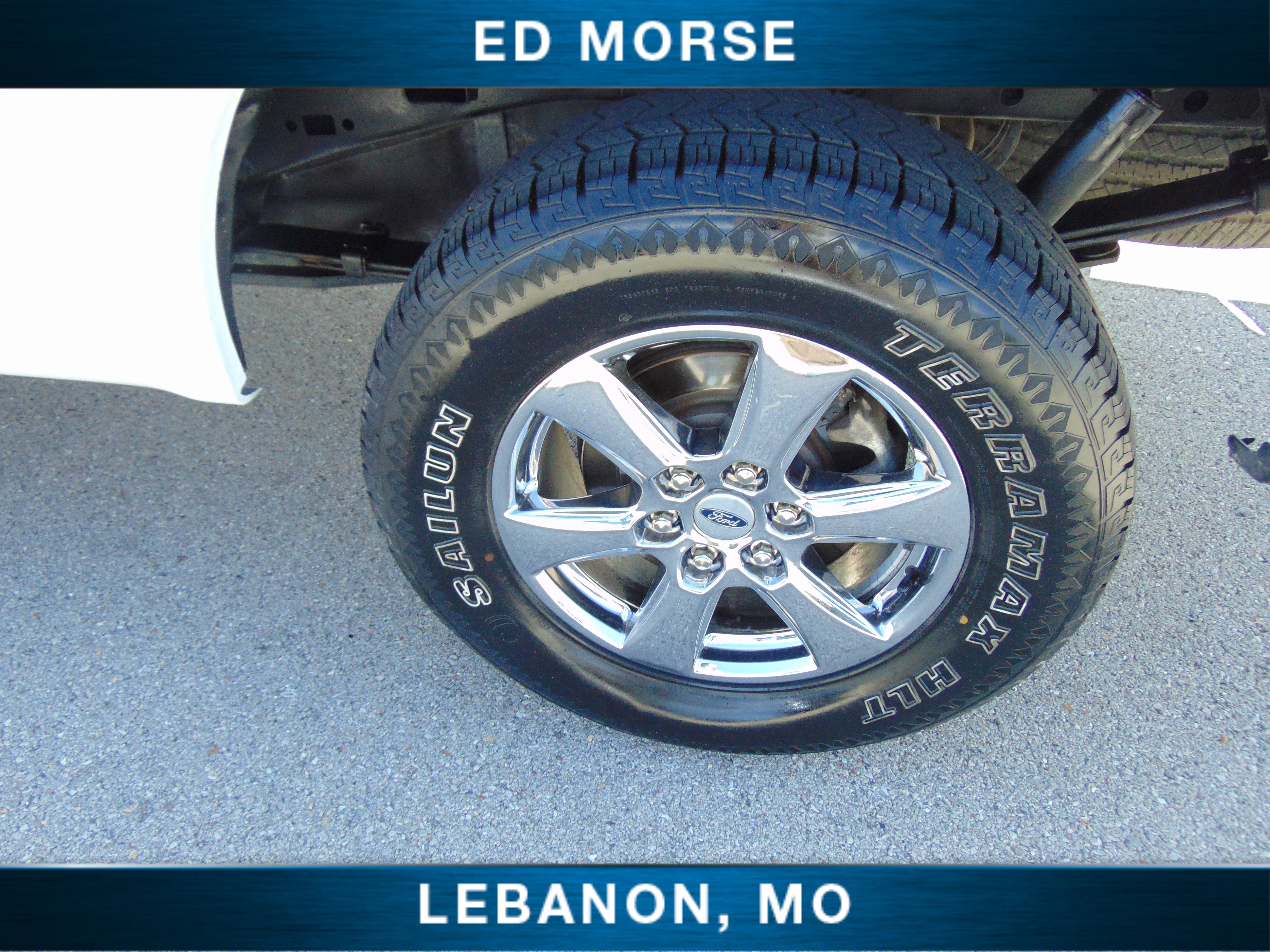 Used 2019 Ford F150 XLT w/ Equipment Group 302A Luxury image 9