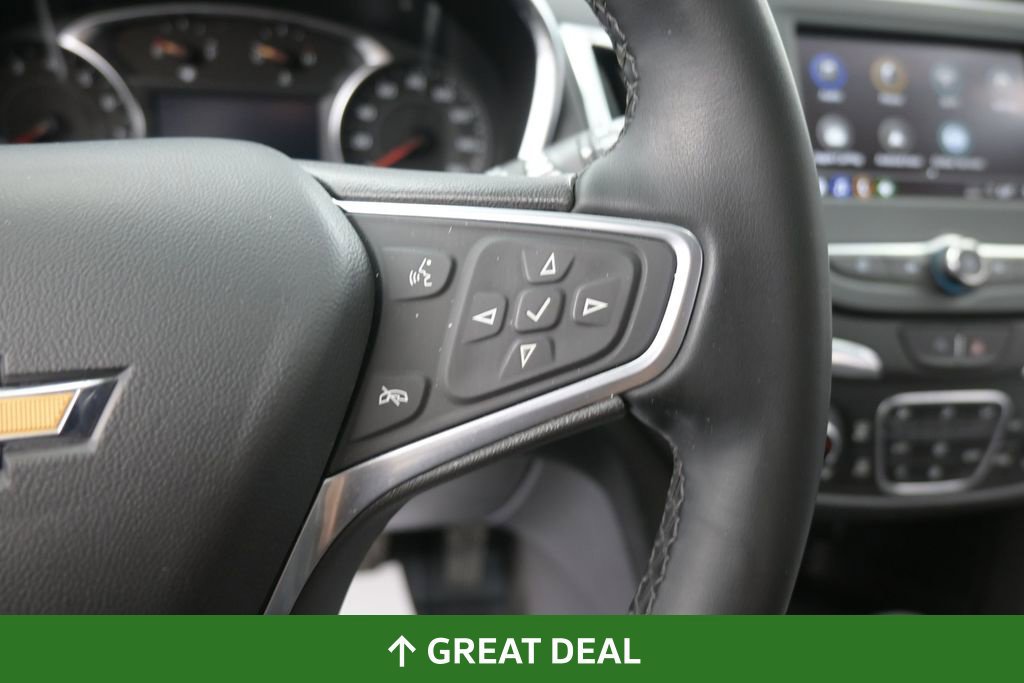 Used 2023 Chevrolet Equinox LT AWD/4WD image 39
