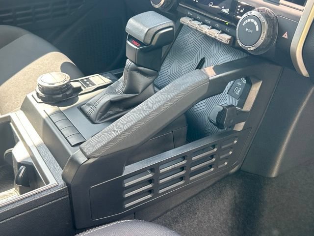 Certified 2024 Toyota Tacoma TRD Sport AWD/4WD image 22