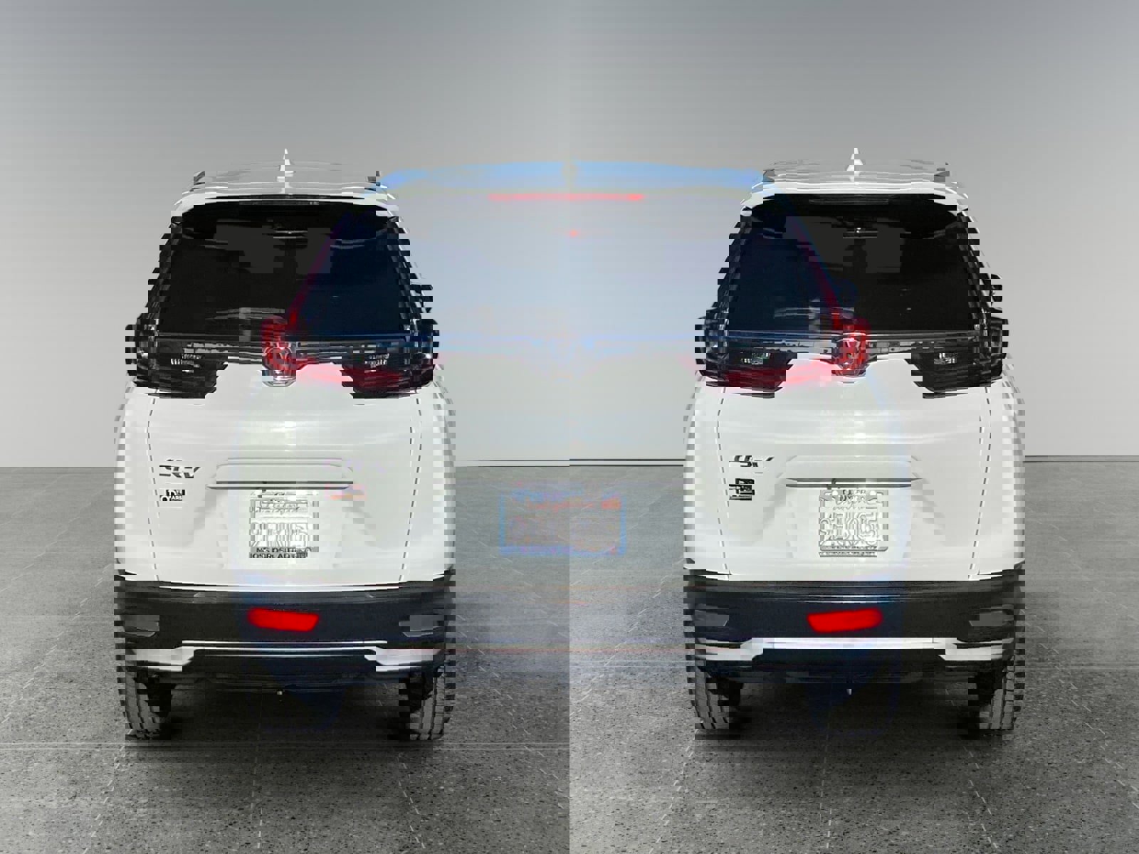 Used 2020 Honda CR-V EX-L image 4