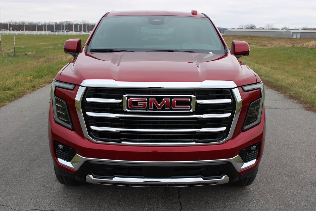 New 2026 GMC Yukon Elevation w/ LPO, Get Active Package image 2