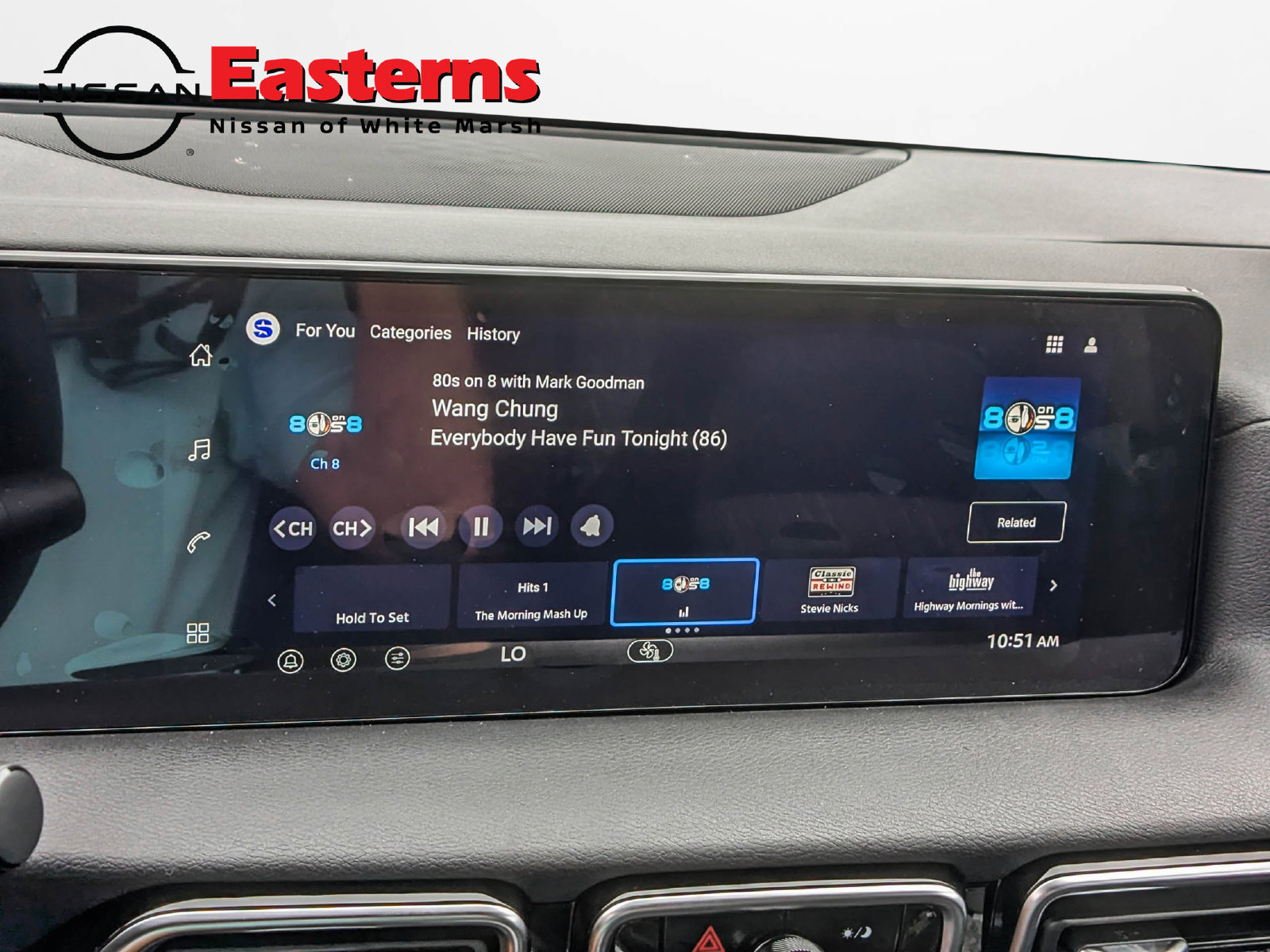 New 2027 Nissan Sentra SV w/ Floor Mat Package FWD image 13