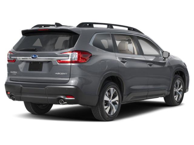 Used 2024 Subaru Ascent Premium w/ Convenience Package AWD/4WD image 2