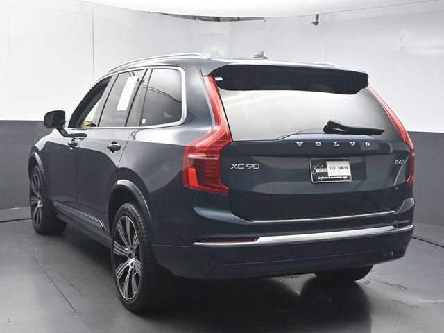 Certified 2024 Volvo XC90 B6 Plus w/ Protection Package Premier AWD/4WD image 6