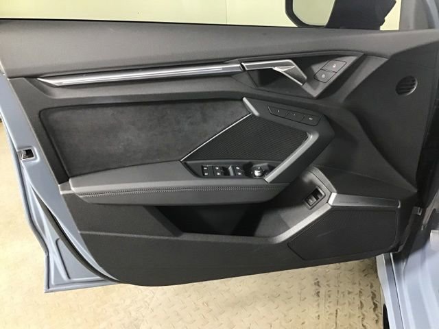 Used 2024 Audi RS 3 AWD/4WD image 11