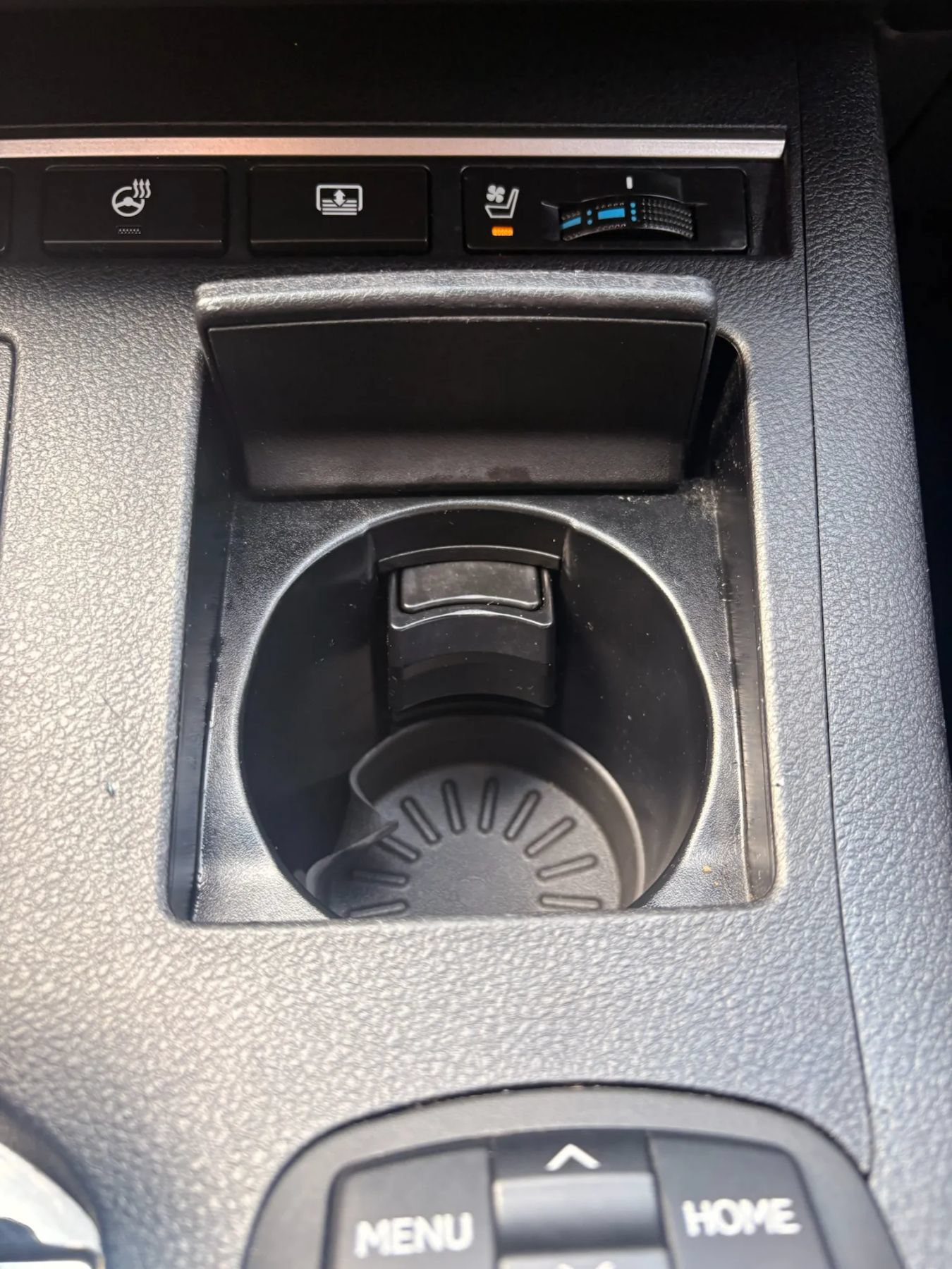 Used 2015 Lexus ES 350 w/ Luxury Package FWD image 25