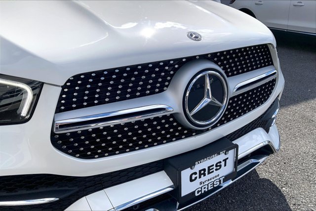 Used 2020 Mercedes-Benz GLE 350 4MATIC image 30