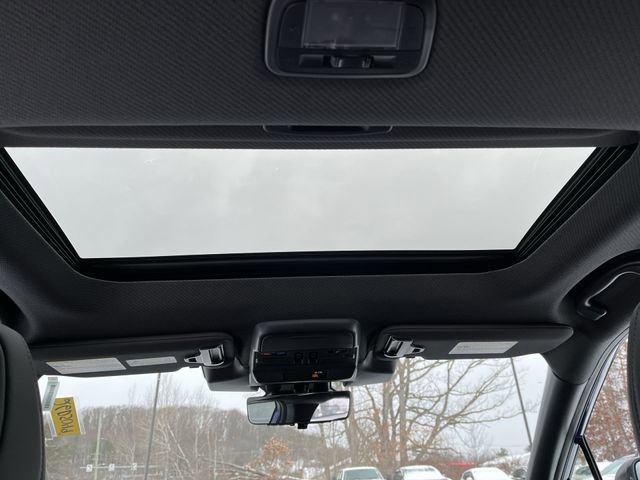 New 2026 Subaru Outback Touring XT image 18